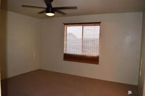 Bedroom - 8862 E 24 Ln, Yuma, AZ 85365 photo 3 of 3