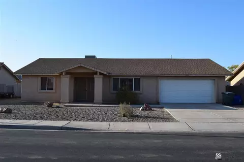 8862 E 24 Ln, Yuma, AZ 85365