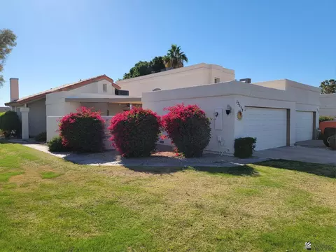 12559 E Del Rey Dr, Yuma, AZ 85367