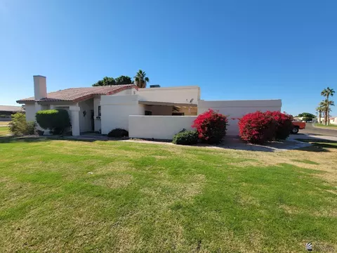 12559 E Del Rey Dr, Yuma, AZ 85367 photo 2
