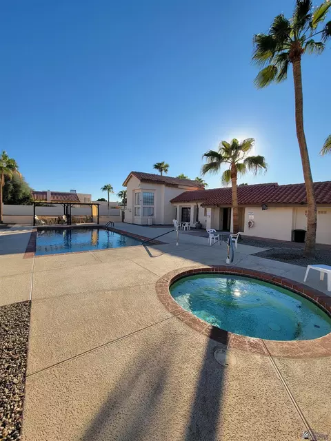 12559 E Del Rey Dr, Yuma, AZ 85367 photo 5