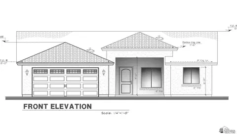 4991 E Udall, San Luis, AZ 85336