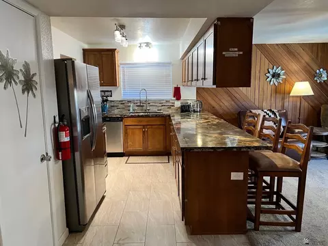 Kitchen - 1408 E Sunset Ct, Yuma, AZ 85365 photo 1 of 1