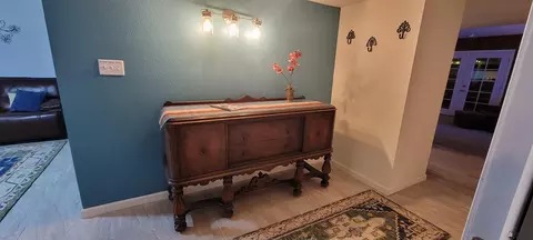Entry Way - 1408 E Sunset Ct, Yuma, AZ 85365 photo 1 of 1