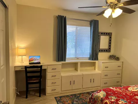 Bedroom - 1408 E Sunset Ct, Yuma, AZ 85365 photo 4 of 4