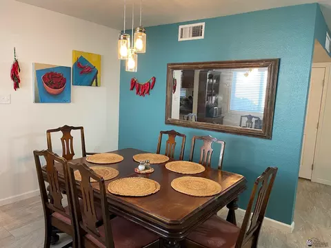 Dining - 1408 E Sunset Ct, Yuma, AZ 85365 photo 2 of 2