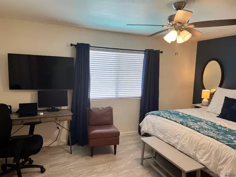 Bedroom - 1408 E Sunset Ct, Yuma, AZ 85365 photo 2 of 4