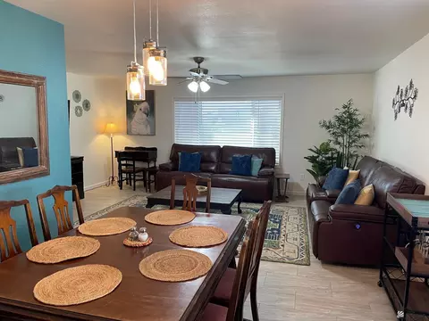 Dining - 1408 E Sunset Ct, Yuma, AZ 85365 photo 1 of 2