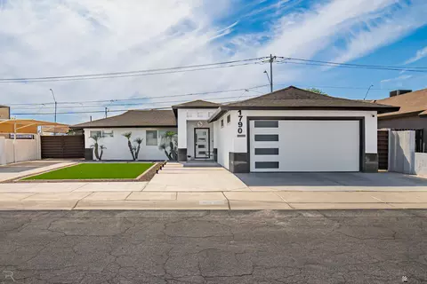 1790 S Meadowbrook, Yuma, AZ 85364