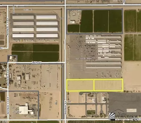 3481 S Ave 4 E, Yuma, AZ 85365