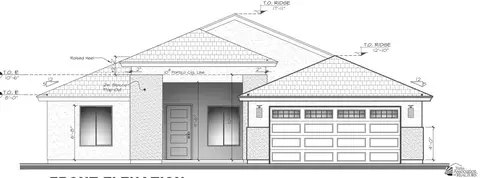 4966 E Udall, San Luis, AZ 85336