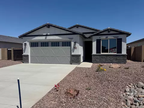 7698 E 35 Pl, Yuma, AZ 85365