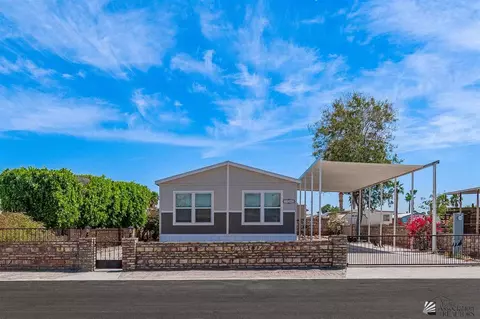 13705 E 47 Dr, Yuma, AZ 85367