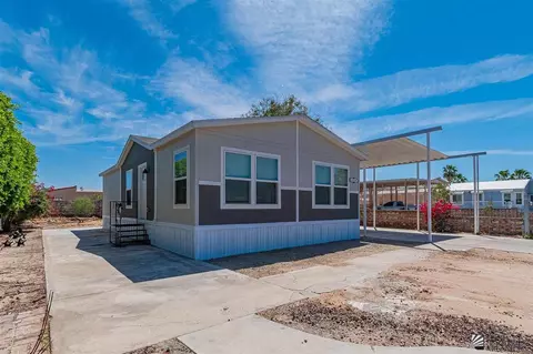 13705 E 47 Dr, Yuma, AZ 85367 photo 26