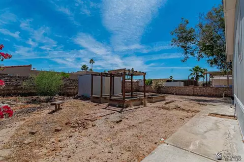 13705 E 47 Dr, Yuma, AZ 85367 photo 24
