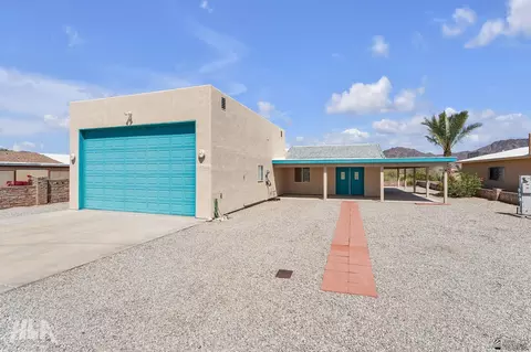 12821 S Ave 14 E, Yuma, AZ 85367