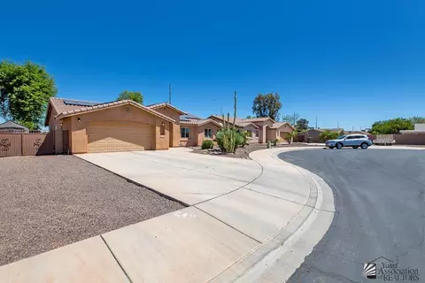 4282 W 12 Pl, Yuma, AZ 85364 photo 32