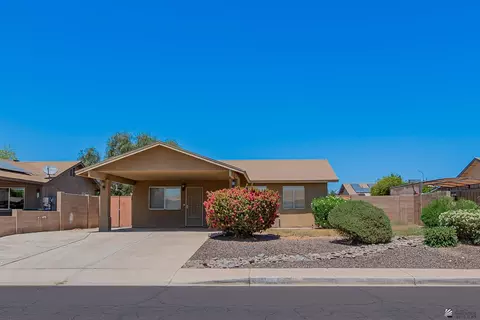 4866 W 19 St, Yuma, AZ 85364