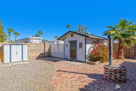 13734 E 47 Dr, Yuma, AZ 85367 photo 18
