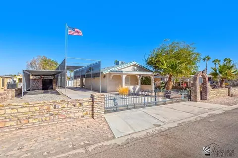 13734 E 47 Dr, Yuma, AZ 85367 photo 28