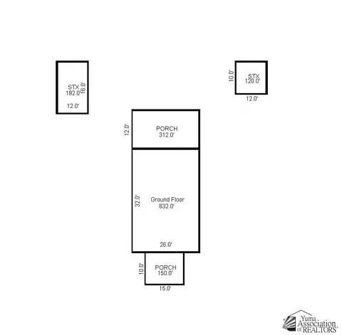 13734 E 47 Dr, Yuma, AZ 85367 photo 29
