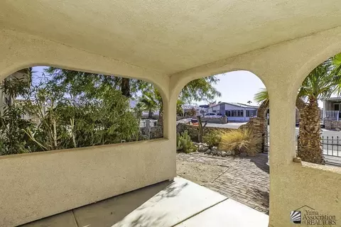 13734 E 47 Dr, Yuma, AZ 85367 photo 2