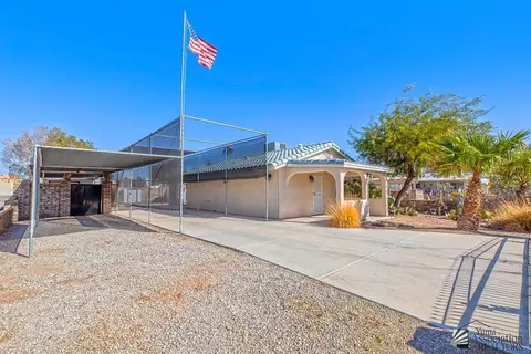 13734 E 47 Dr, Yuma, AZ 85367 photo 26