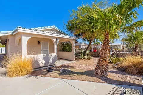 13734 E 47 Dr, Yuma, AZ 85367