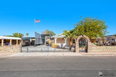 13734 E 47 Dr, Yuma, AZ 85367 photo 27
