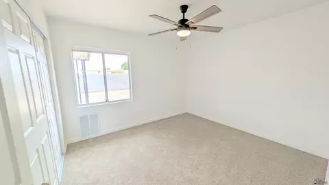 Bedroom - 275 E 26 St, Yuma, AZ 85364 photo 4 of 5