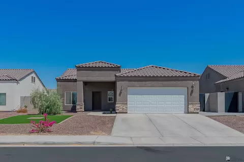 8672 E 41 St, Yuma, AZ 85365