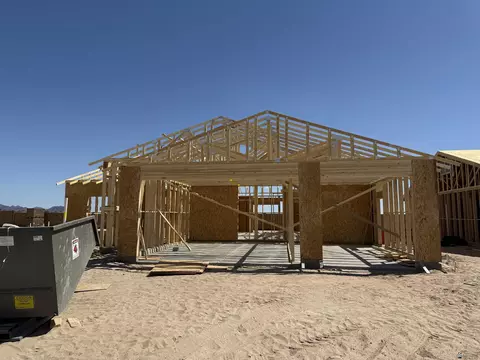 12653 E 51 Pl, Yuma, AZ 85367