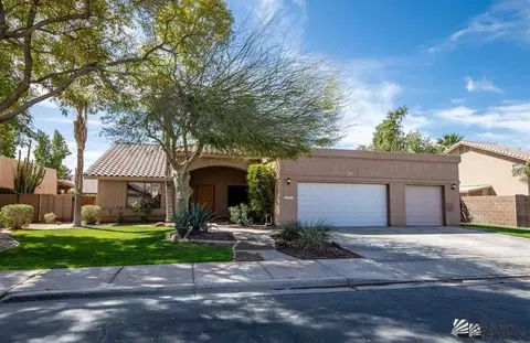 4853 W 31 Pl, Yuma, AZ 85364