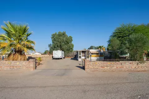 10541 Camino Del Sol, Wellton, AZ 85356