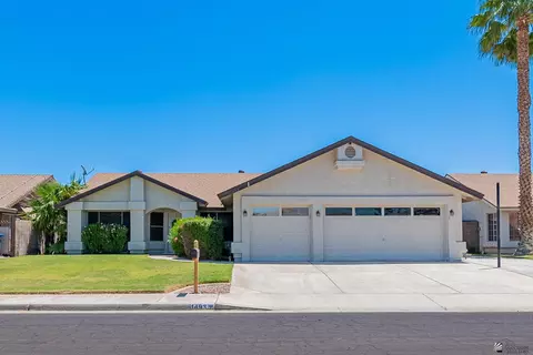 1493 S 36 Dr, Yuma, AZ 85364