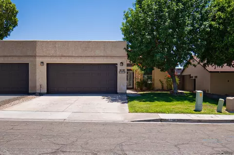 1419 W 14 St, Yuma, AZ 85364