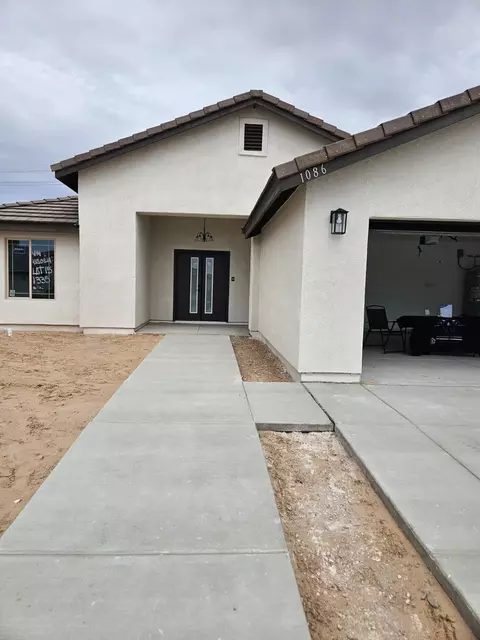 5040 E Monreal Ln, San Luis, AZ 85336
