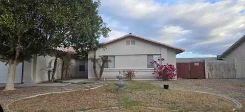 6192 E 43 Pl, Yuma, AZ 85365