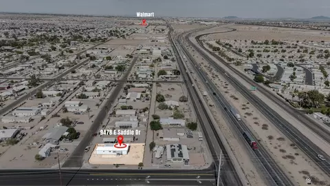 9478 E Saddle Dr, Yuma, AZ 85365 photo 2