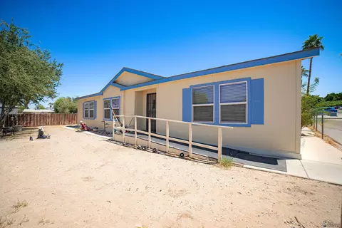 10598 E Sapphire Dr, Yuma, AZ 85365