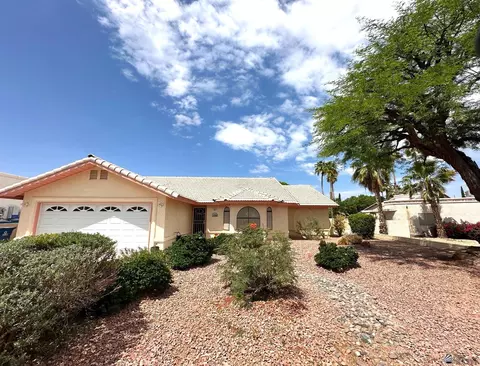 12385 E Del Rico, Yuma, AZ 85367