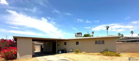 942 W Solana Dr, Yuma, AZ 85364