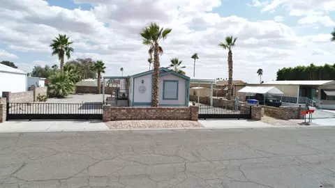 12263 E 36 Pl, Yuma, AZ 85367