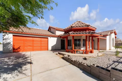 1415 E Babbitt Ln, San Luis, AZ 85336