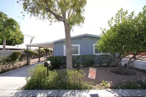 14213 S Mark Dr, Yuma, AZ 85365
