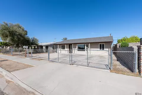 2273 S Madison Ave, Yuma, AZ 85364