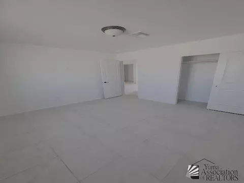 Bedroom - 10778 E 45 Pl, Yuma, AZ 85367 photo 1 of 3