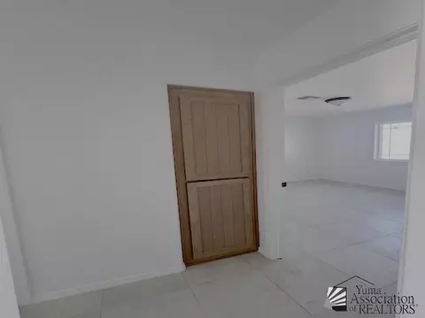 Entry Way - 10778 E 45 Pl, Yuma, AZ 85367 photo 1 of 1