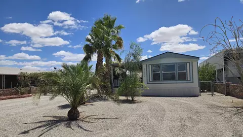 13365 E 53 Dr, Yuma, AZ 85367