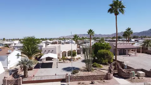 13458 E 53 Ln, Yuma, AZ 85367